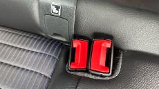 Nissan Qashqai 1.3 DiG-T MH 158 Tekna 5dr Xtronic Petrol Hatchback